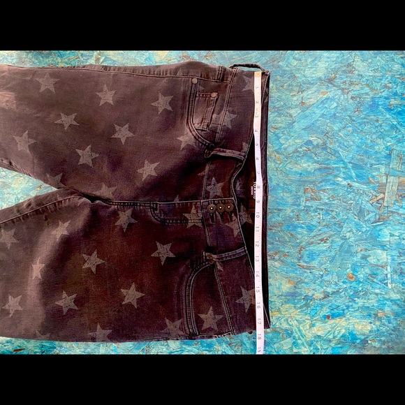 Torrid Denim Jeggings - Picture 4 of 7